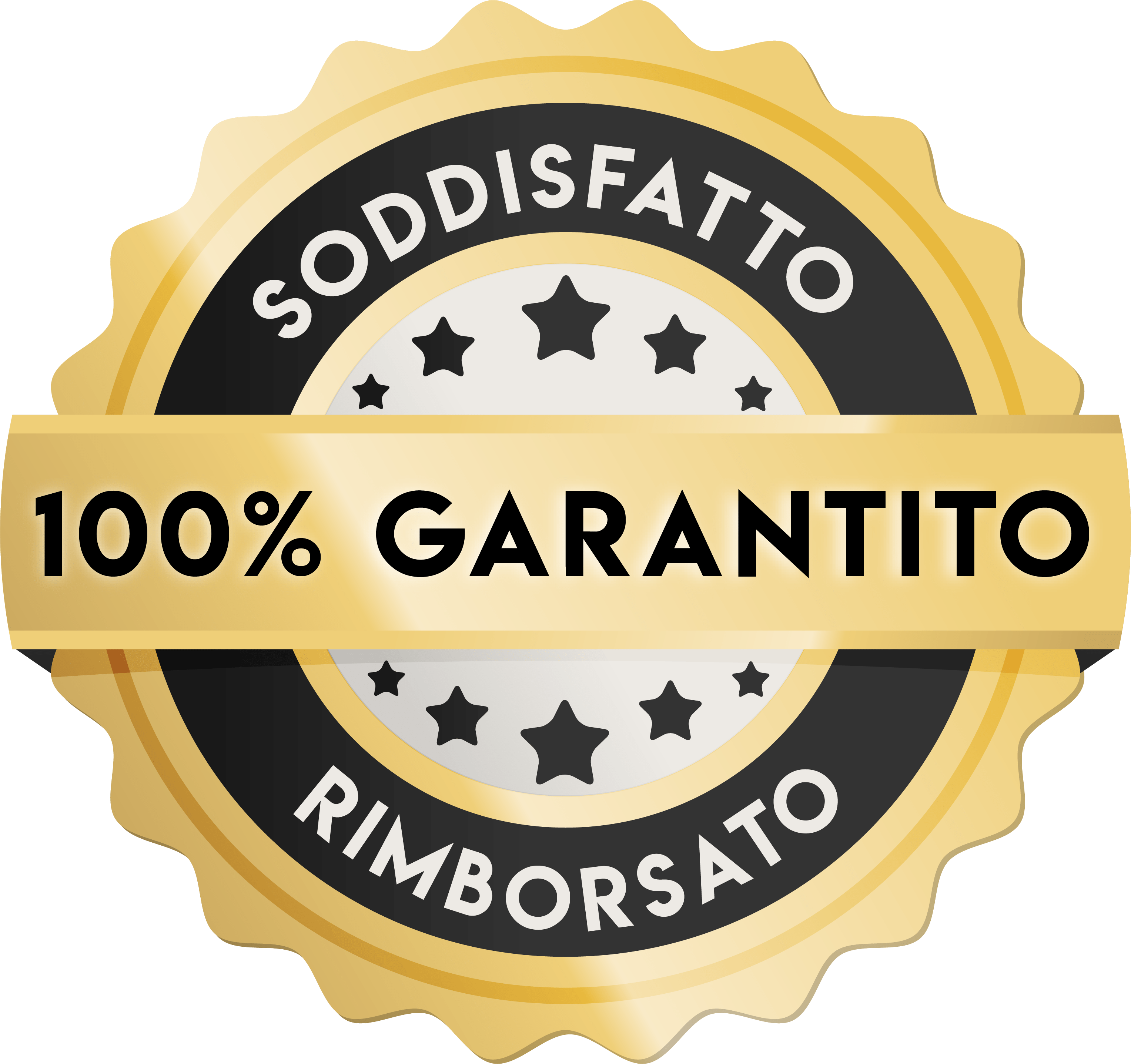 soddisfatto-o-rimborsato | Centro della Sicurezza